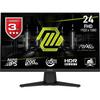 23.8 MSI MAG 244F FHD RAPID 0.5MS 200HZ IPS FLAT