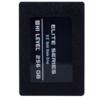 256GB HI-LEVEL HLV-SSD30ELT/256G 2,5\" 560-540 MB/s