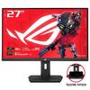 27 ASUS ROG STRIX XG27ACS  180HZ 1MS QHD ADAPTIVE FAST IPS MONITOR