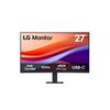 27 LG 27U421A-B FHD 5MS 100HZ HDMI USB-C CURVED