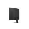27 LG 27U421A-B FHD 5MS 100HZ HDMI USB-C CURVED