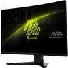 27 MSI MAG 274CQF WQHD 180HZ 0.5 MS ADAPTIVE CURVED GAMING