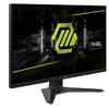 27 MSI MAG 272F 0.5MS 200HZ FHD IPS MONITOR