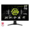 27 MSI MAG 275F FHD 0.5MS 180HZ IPS FLAT RAPID