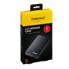 2TB INTENSO 6023580 2.5\" USB3.0 TAŞINABİLİR DİSK