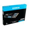 2TB KIOXIA EXCERIA PLUS G4 M.2 NVMe GEN5 10000/8200MB/s LVD10Z002TG8