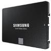 2TB SAMSUNG 870 EVO 560/530MB/s MZ-77E2T0BW SSD (Resmi Distribütör Garantili)