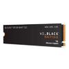 2TB WD BLACK SN7100 M.2 NVME WDS200T4X0E SSD