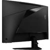 31.5 MSI MAG 32C6X 1MS 250HZ FHD CURVE 1500R VA ADAPTIVE-SYNC GAMING MONITOR