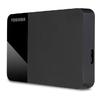 4TB CANVIO READY 2.5\" USB3.2 TOSHIBA HDTP340EK3CA