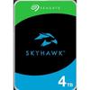 4TB SEAGATE SKYHAWK 256MB 7/24 RV ST4000VX016