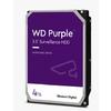 4TB WD Purple SATA 6Gb/s 256MB DV 7x24 WD43PURZ