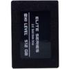 512GB HI-LEVEL HLV-SSD30ELT/512G 2,5\" 560-540 MB/s