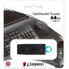 64GB USB3.2 Gen1 DTX/64GB Exodia KINGSTON