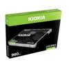 960GB KIOXIA EXCERIA 2.5\" 3D 555/540MB/s LTC10Z960GG8
