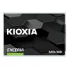 960GB KIOXIA EXCERIA 2.5\" 3D 555/540MB/s LTC10Z960GG8
