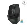 A4 TECH FB35 OPTIK MOUSE BLUETOOTH+NANO USB YEŞİL