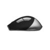 A4 TECH FB35 OPTIK MOUSE BLUETOOTH+NANO USB GRİ