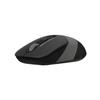 A4 TECH FG10S OPTIK MOUSE NANO SILENT GRİ 2000 DPI