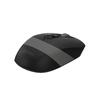 A4 TECH FG10S OPTIK MOUSE NANO SILENT GRİ 2000 DPI