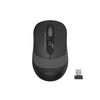 A4 TECH FG10S OPTIK MOUSE NANO SILENT GRİ 2000 DPI