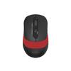 A4 TECH FG10 OPTIK MOUSE NANO USB KIRMIZI 2000 DPI