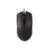 A4 TECH OP-760 USB SİYAH V-TRACK 1000 DPI MOUSE