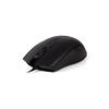 A4 TECH OP-760 USB SİYAH V-TRACK 1000 DPI MOUSE