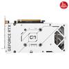 ASUS DUAL-RTX5060-O8G-WHITE 8GB 128BIT VGA