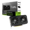 ASUS DUAL-RTX5050-O8G 128BIT VGA