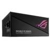 ASUS ROG-STRIX-1000G-AURA POWER SUPPLY