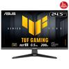 ASUS TUF GAMING VG257Q5A 24.5\" 200HZ 0.5MS MONITOR