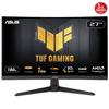 ASUS TUF GAMING VG27VQ3B 27\" 1MS 180HZ CURVED VA