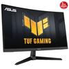 ASUS TUF GAMING VG27VQ3B 27\" 1MS 180HZ CURVED VA