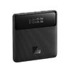 BASEUS POWER BLADEPOWERBANK 20000 mAh 100W BLACK
