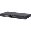 DAHUA CS4218-16ET-240 16 PORT 16XFE-2XGE-2XGE/SFP YÖNETİLEBİLİR 240W POE SWİTCH