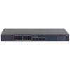 DAHUA CS4220-16GT-240 16 PORT 16XGE-2XGE-2XGE/SFP BULUT YÖNETİLEBİLİR 240W POE SWİTCH