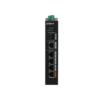 DAHUA PFS3106-4ET-60 4 PORT 4XFE-2XFE YÖNETİLEMEZ 60W POE SWİTCH