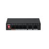 DAHUA PFS3006-4GT-60 6 PORT 4XGE-2XGE 60W POE SWİTCH