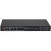DAHUA S4228-24GT-360 24 PORT 24XGE-2XGE-2XGE/SFP YÖNETİLEBİLİR 360W POE SWİTCH