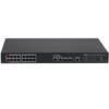 DAHUA S4220-16GT-240 16 PORT 16XGE-2XGE-2XGE/SFP YÖNETİLEBİLİR 240W POE SWİTCH