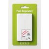 EZCOOL EZ-102JL 1 GİRİŞ 2 ÇIKIŞ POE REPEATER (ÇOKLAYICI)