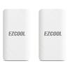 EZCOOL EZ-W240AN DIŞ ORTAM (2.4GHz 300Mbps 1KM) ACCESS POİNT
