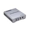 EZCOOL EZ-2010EX 60MT HDMI USB KVM EXTENDER 1080P