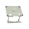 FRISBY FNC-5180ST TAŞINABİLİR KATLANIR ALÜMİNYUM NOTEBOOK STANDI 10-17\"