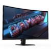 GIGABYTE GS32QCA 31.5\" 180HZ 1MS HDMI MONITOR