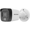 HIKVISION DS-2CD1021G2-LIUF 2MP 2.8MM SESLİ IP BULLET KAMERA