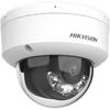 HIKVISION DS-2CD1141G2-LIUF 4MP 2.8MM SESLİ IP DOME KAMERA