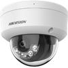 HIKVISION DS-2CD1121G2-LIUF 2MP 2.8MM SESLİ (IK10) IP DOME KAMERA