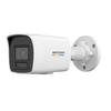 HIKVISION DS-2CD1047G2H-LIUF 4MP 2.8MM HYBRİD LİGHT SESLİ IP BULLET KAMERA